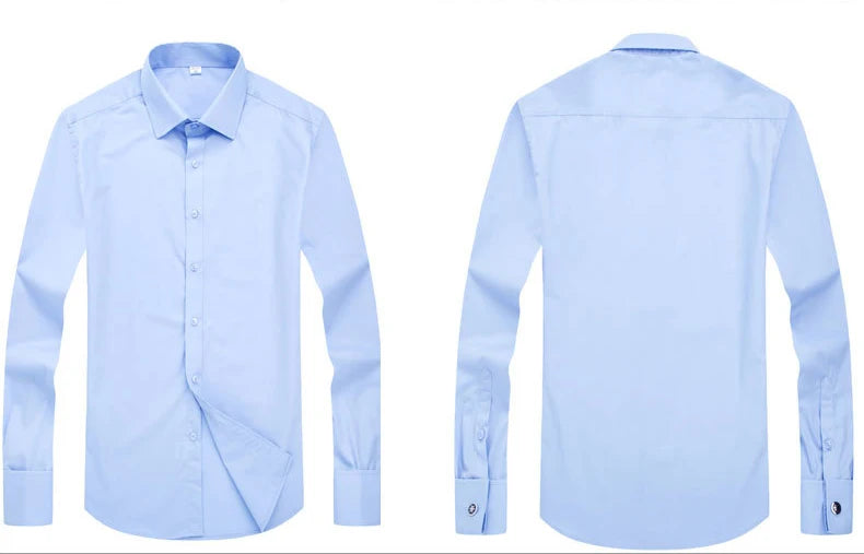 Cannes Formal Shirt