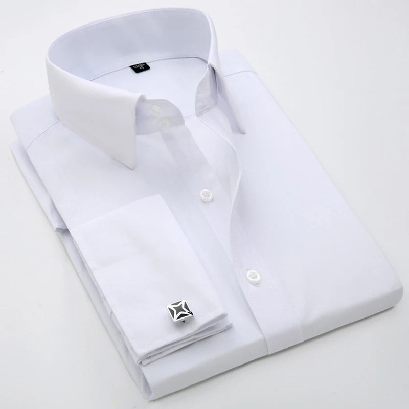Cannes Formal Shirt