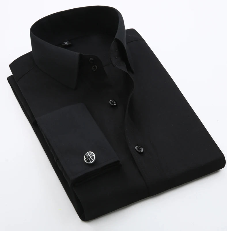 Cannes Formal Shirt