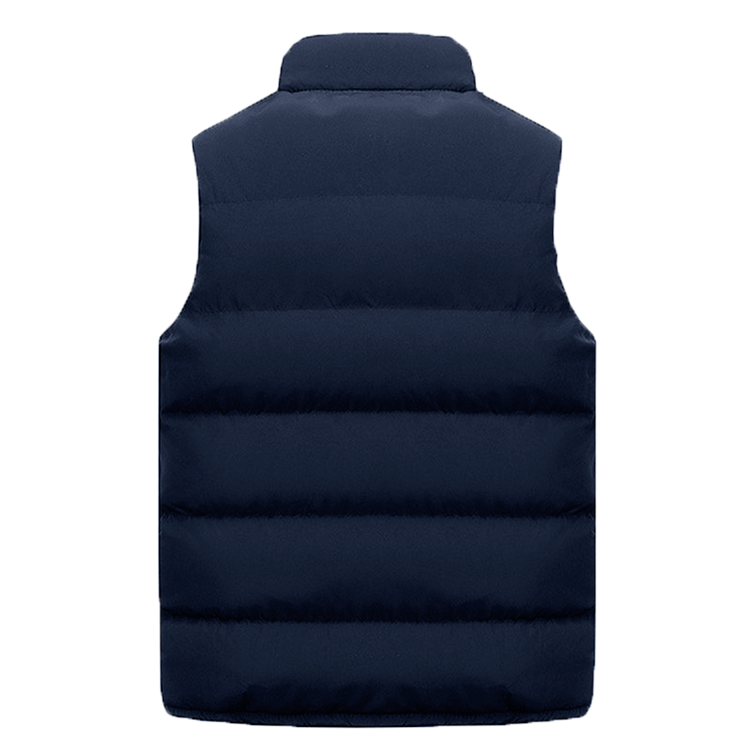 Beaumonts Puffer Gillet