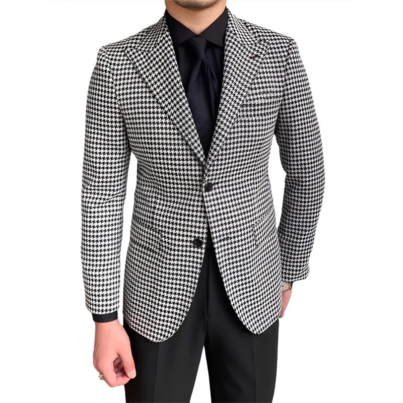 Marfinno Blazer