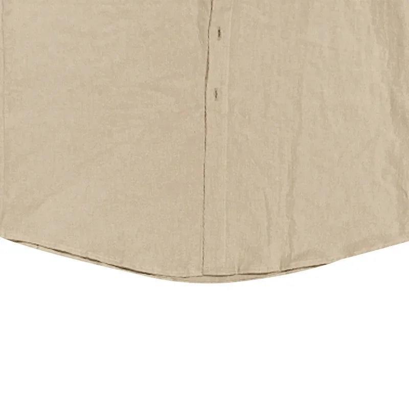 Beaumonts Linen Combo (Shorts)