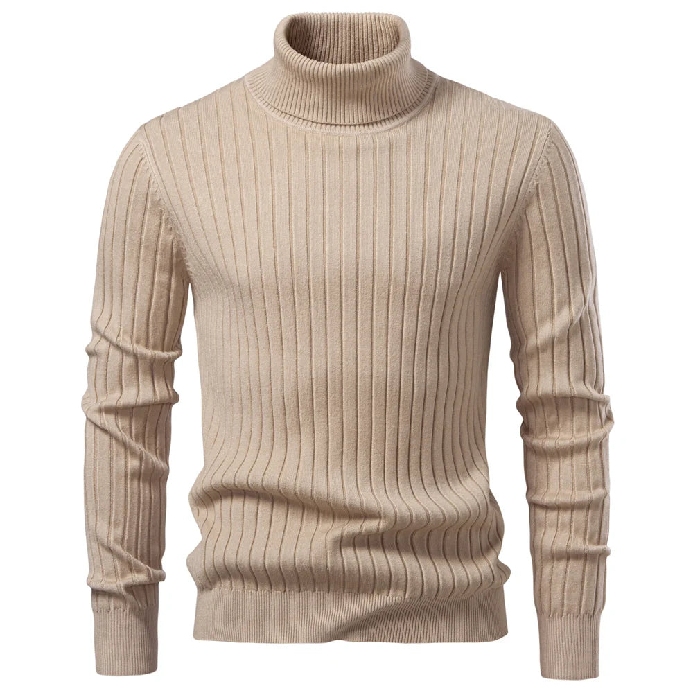 Hallstatt Cashmere Sweater