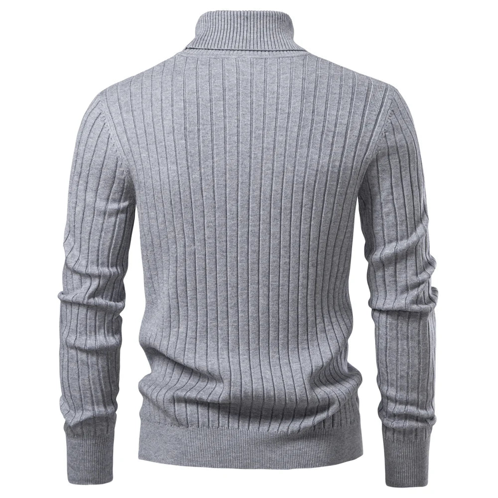 Hallstatt Cashmere Sweater