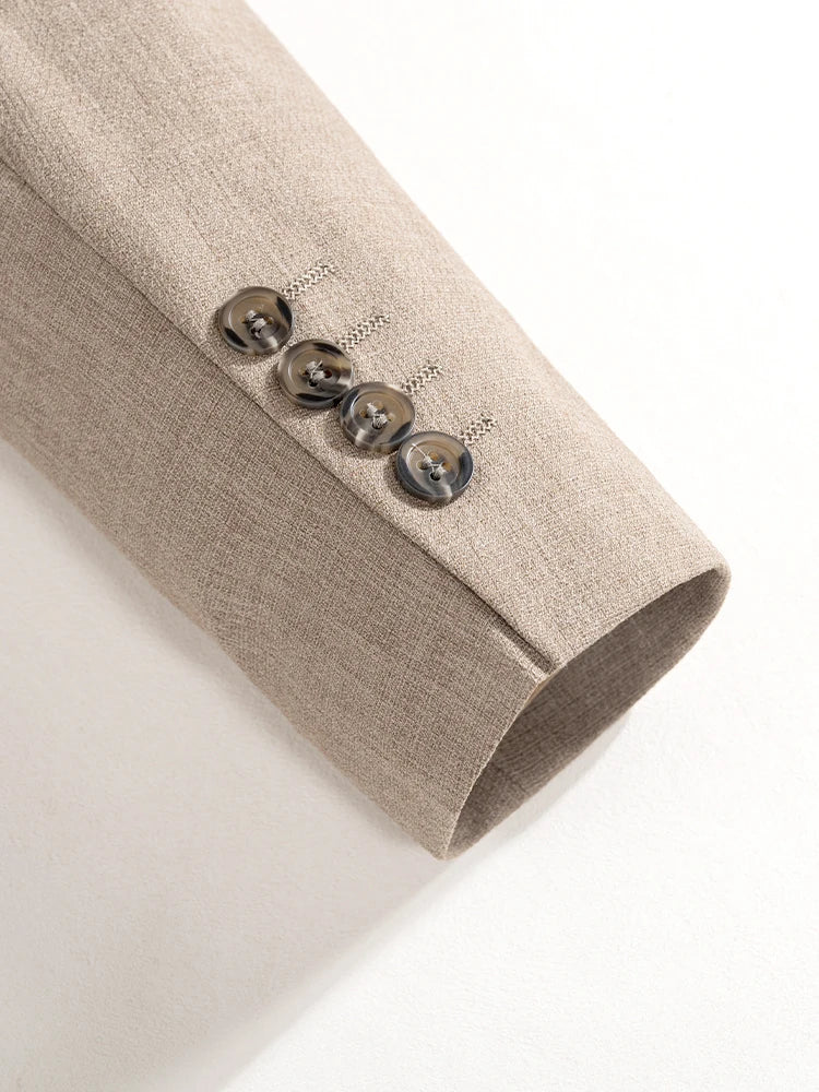 Beaumonts 3 Pieces Suit Polyviscose
