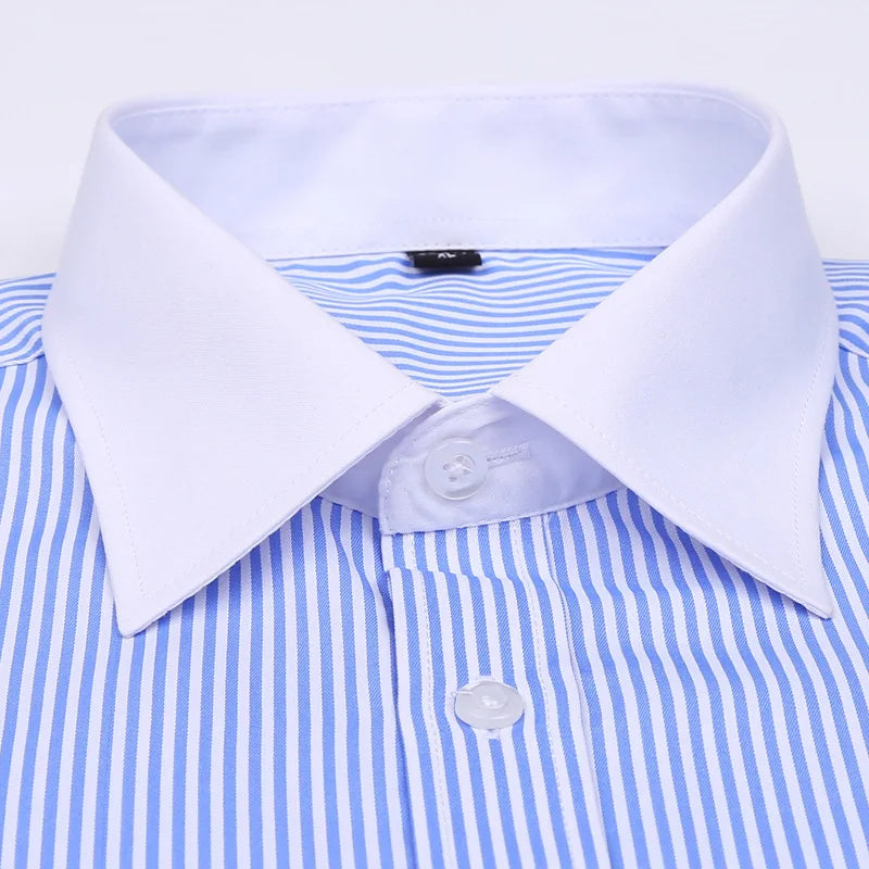 Versalhes Formal Dress Shirt