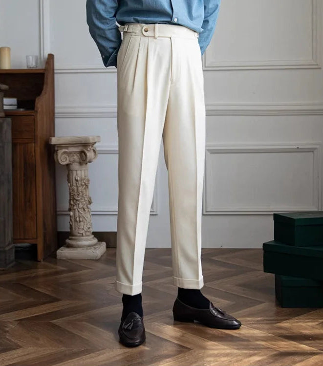 Paris High Waist