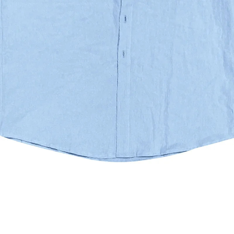 Beaumonts Linen Combo (Shorts)