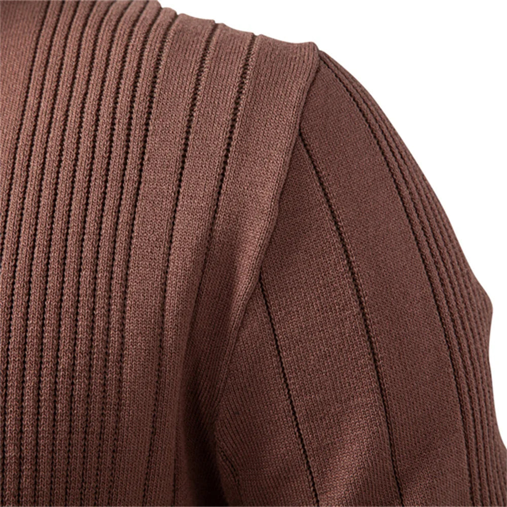 Wessex Polo Long Sleeve