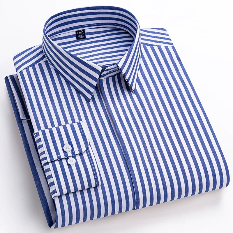 Beaumonts Long Sleeve Shirts