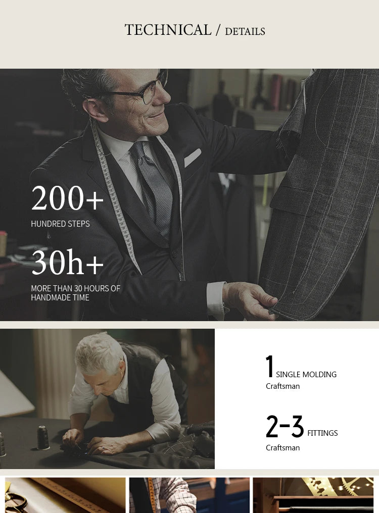 Beaumonts 3 Pieces Suit Polyviscose