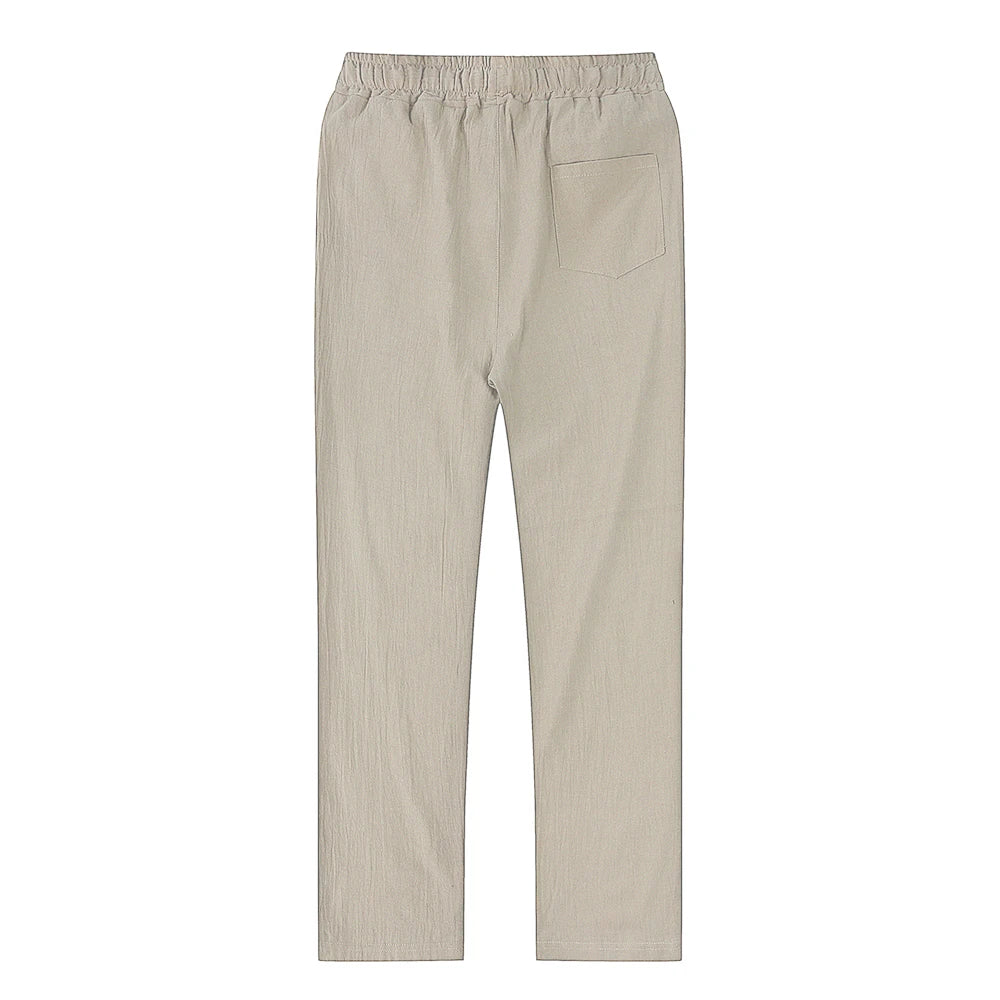 Cancun Linen Pants