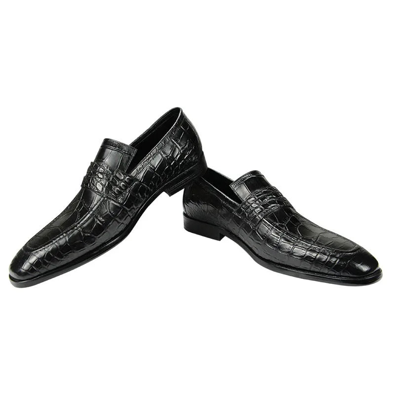 Nilo Luxury Loafer