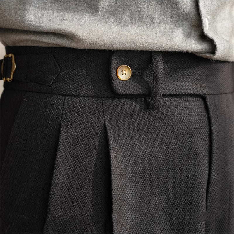 Paris High Waist