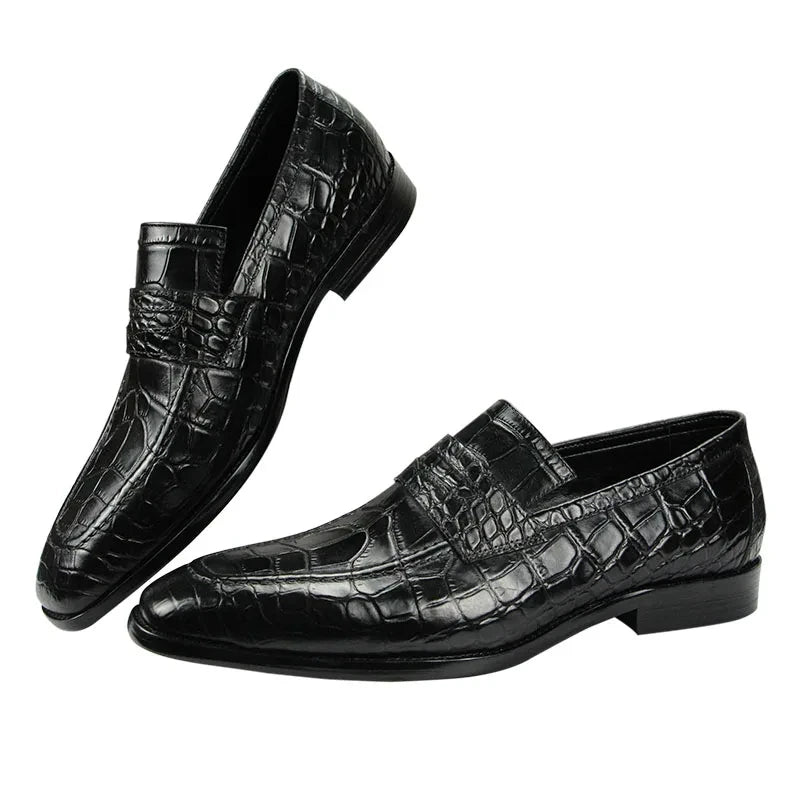 Nilo Luxury Loafer