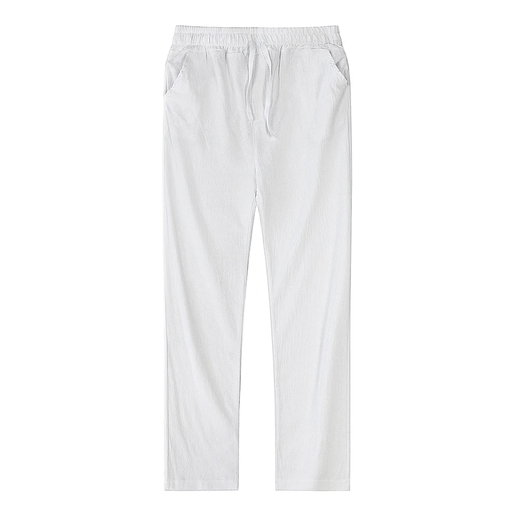Cancun Linen Pants