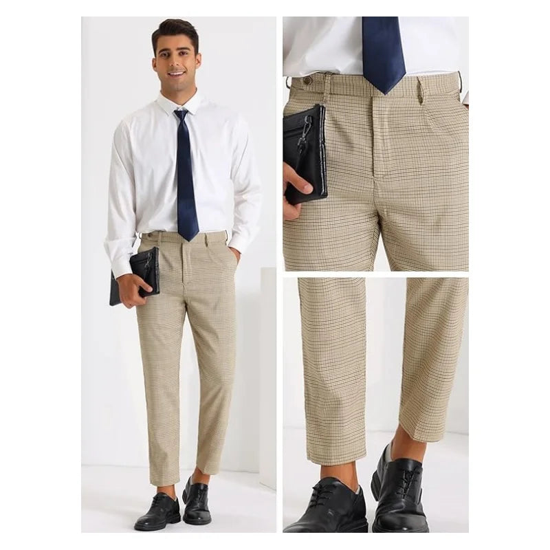 Genebra Trousers