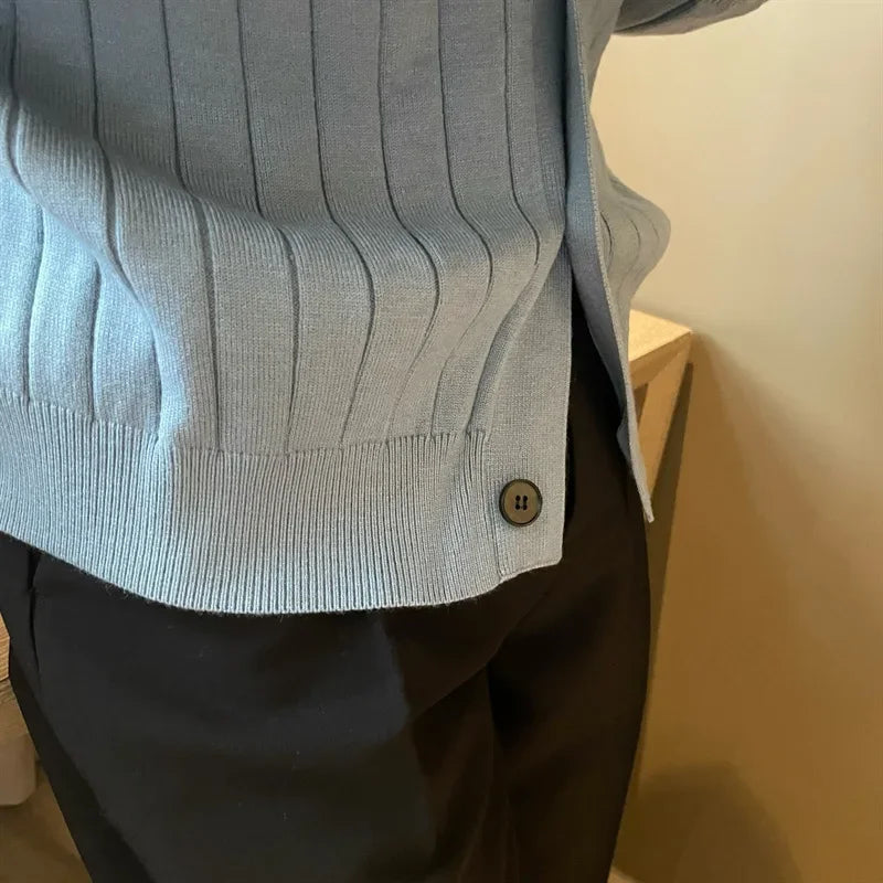 100% Premium Wool Gillet
