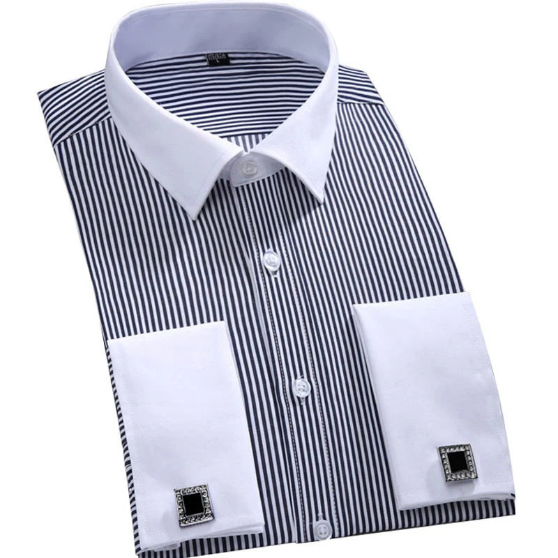 Versalhes Formal Dress Shirt