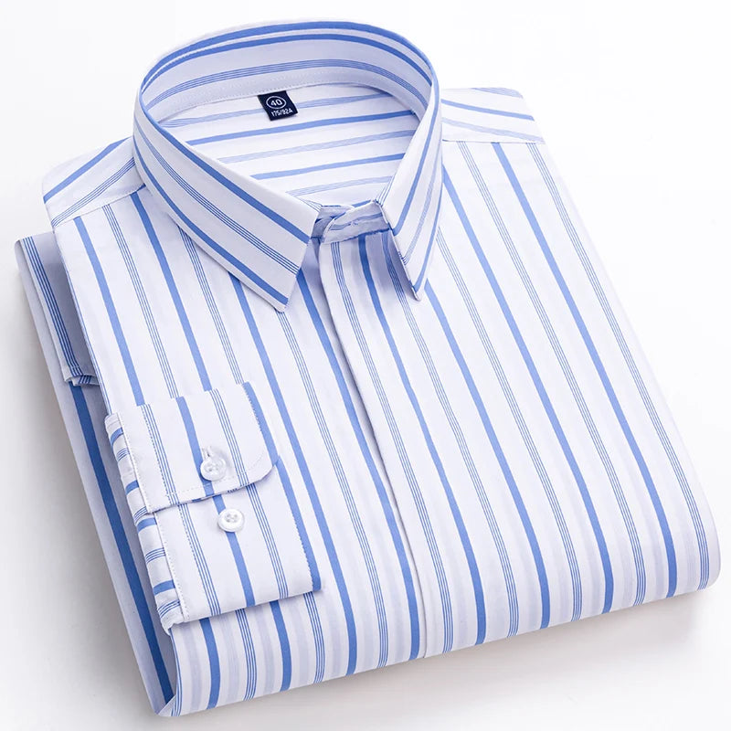 Beaumonts Long Sleeve Shirts