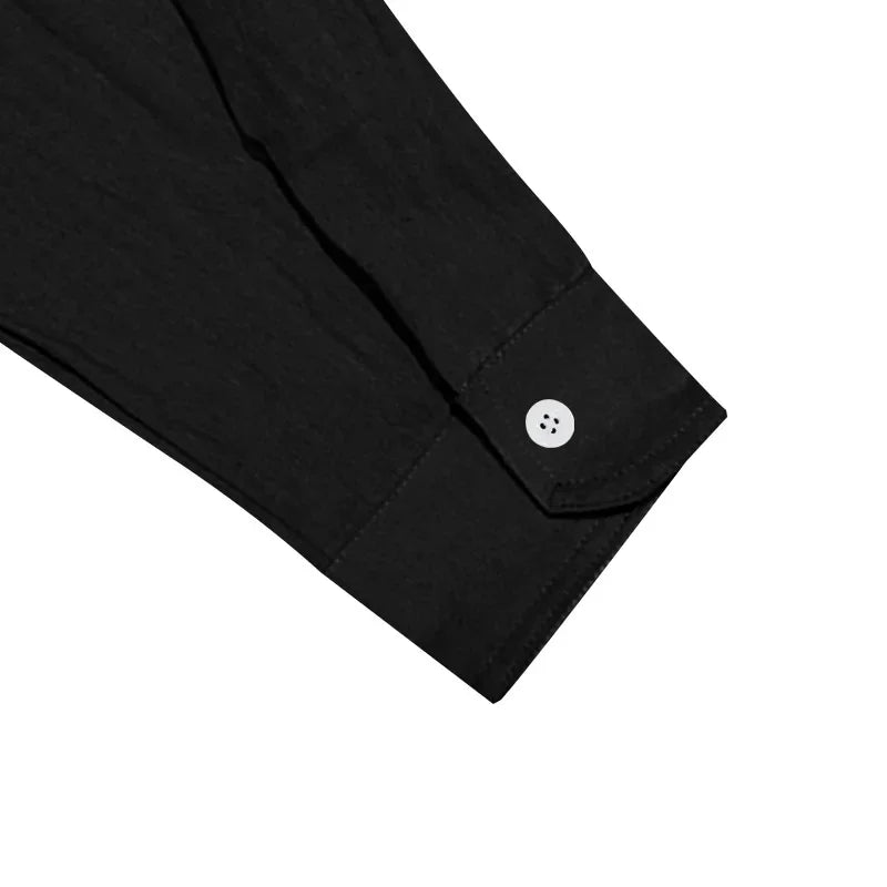 Beaumonts Linen Combo (Shorts)