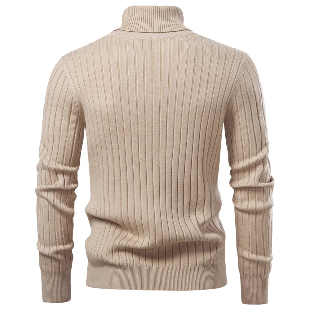 Hallstatt Cashmere Sweater
