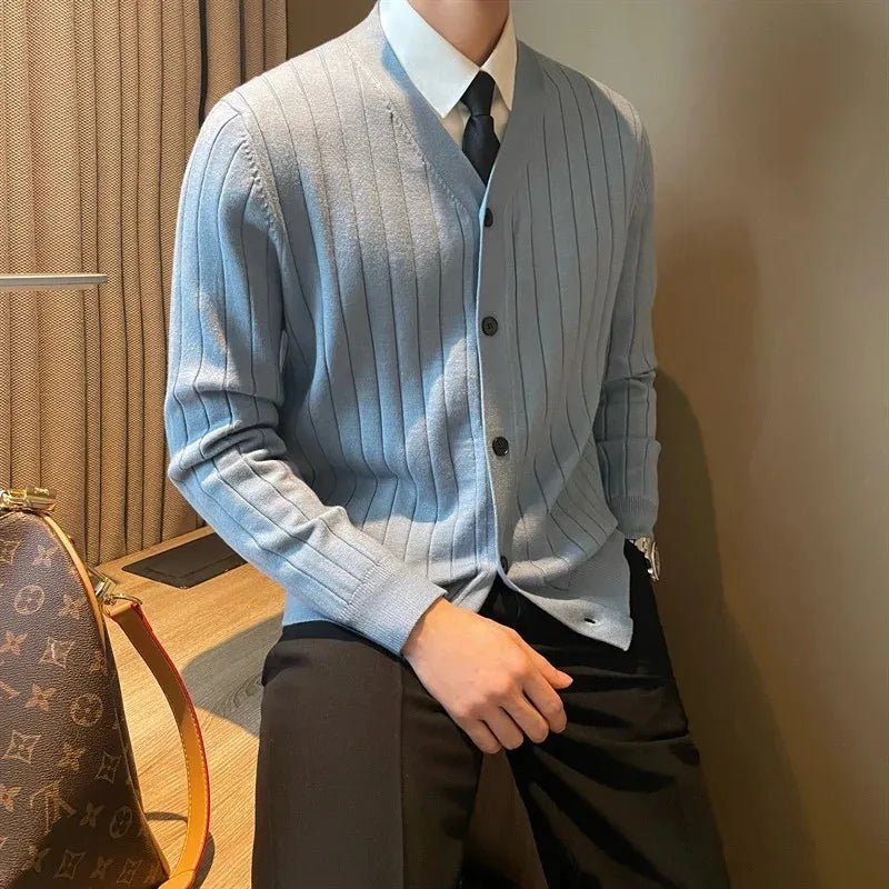 100% Premium Wool Gillet