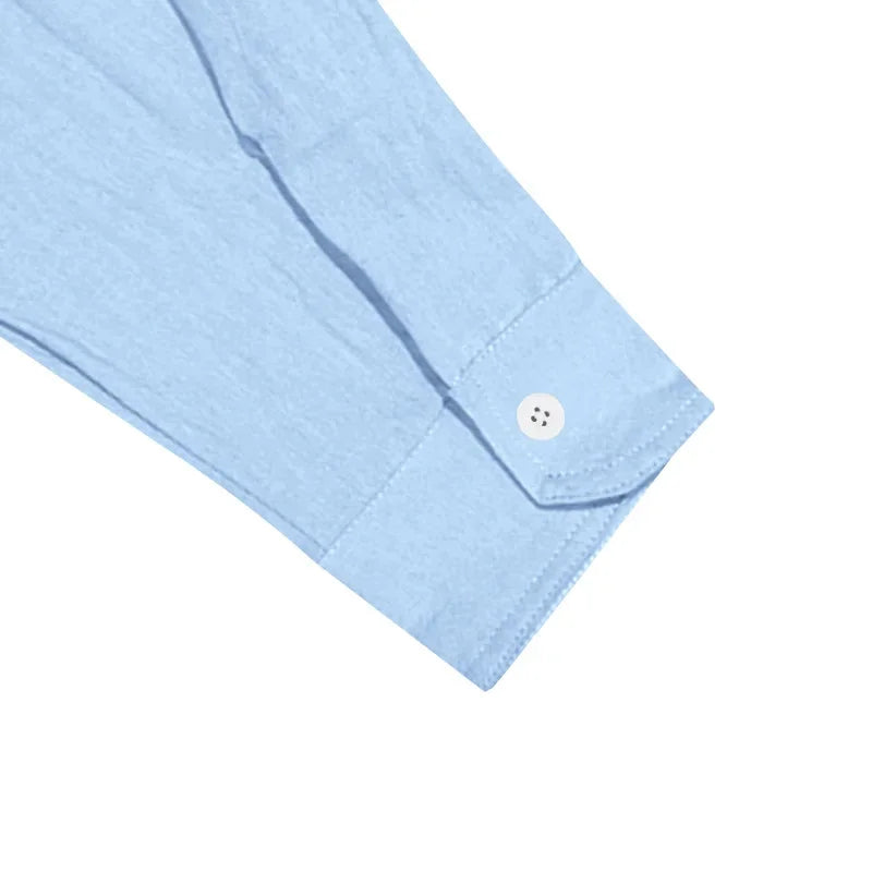 Beaumonts Linen Combo (Shorts)