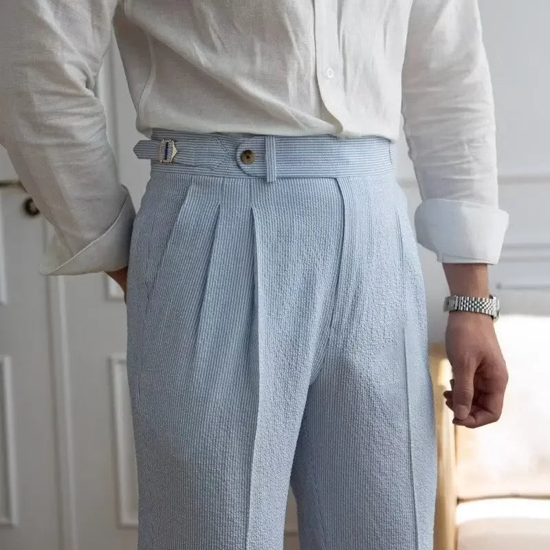 Florence High Waist Pantalon