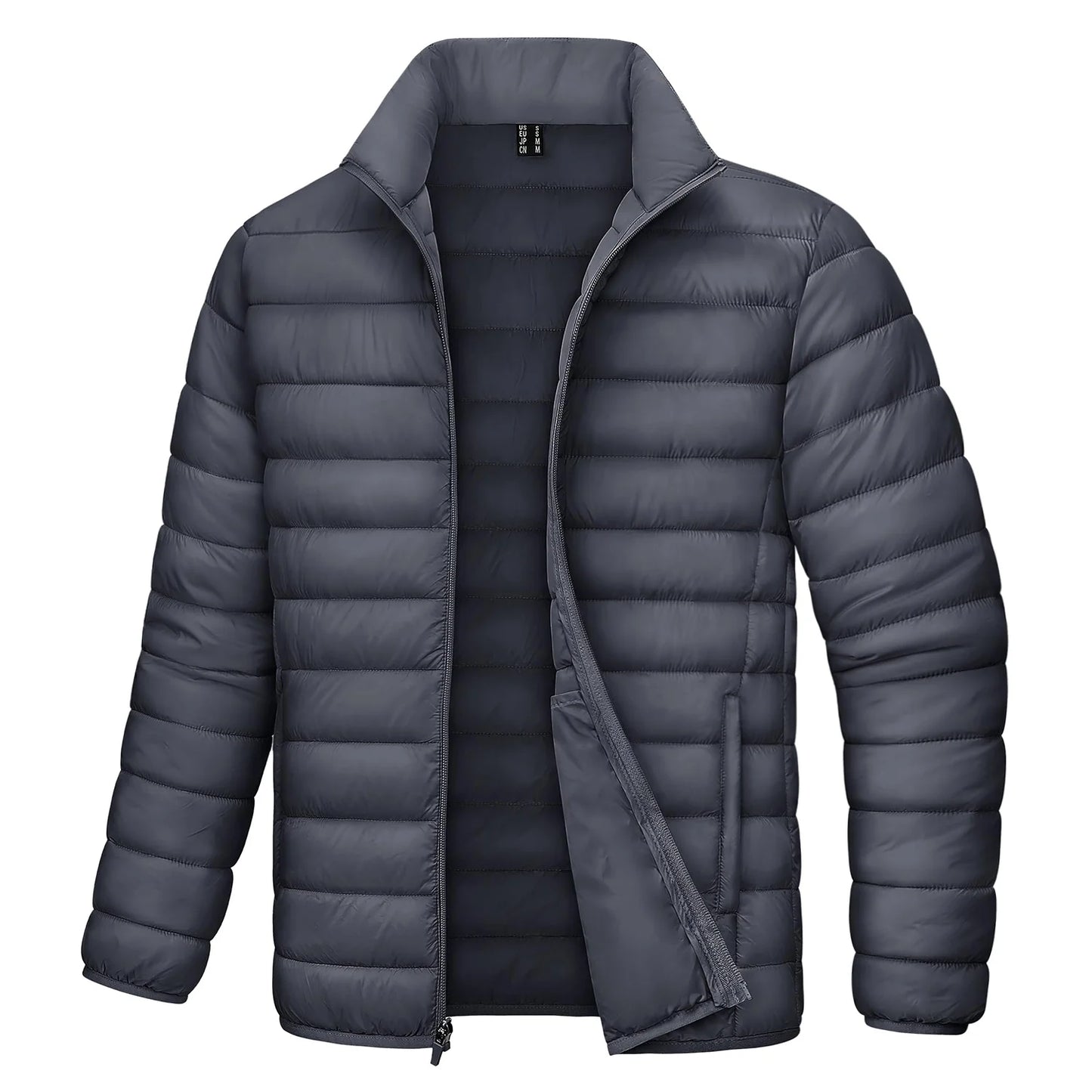 Berna Puffer Jacket
