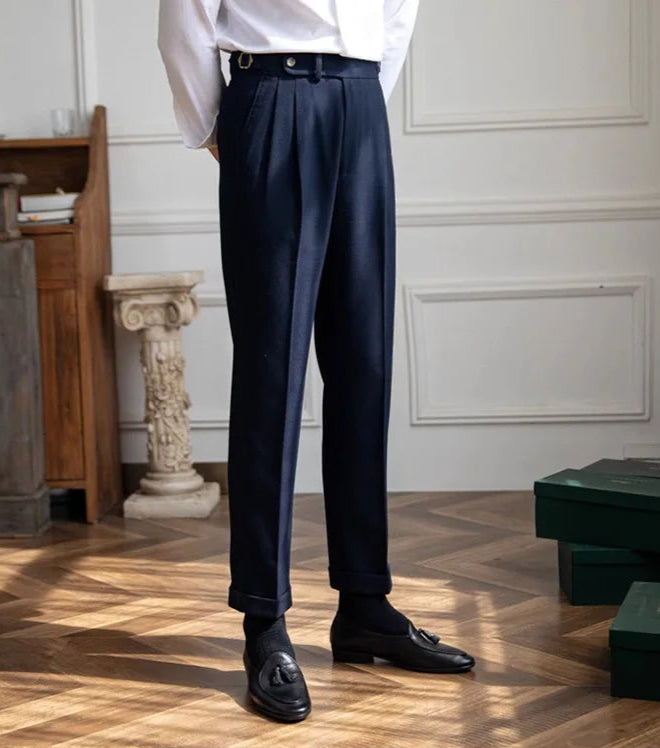 Paris High Waist