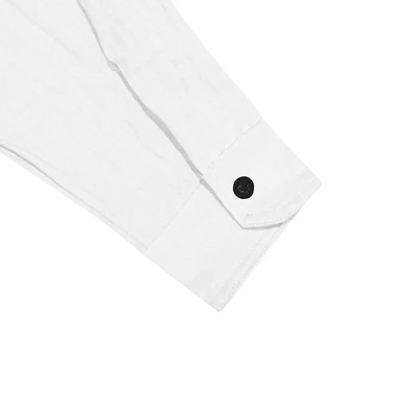 Beaumonts Linen Combo (Shorts)