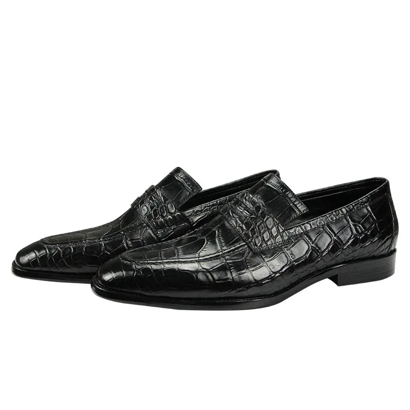 Nilo Luxury Loafer