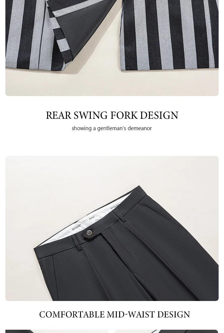 Beaumonts Spezzato Suit