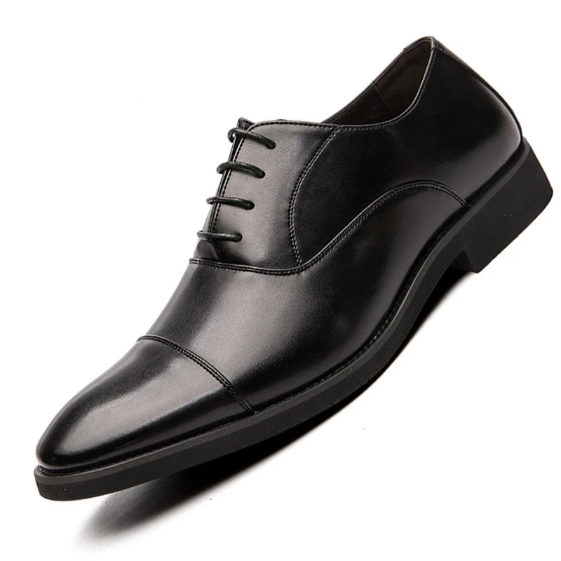 Beaumonts British Oxford