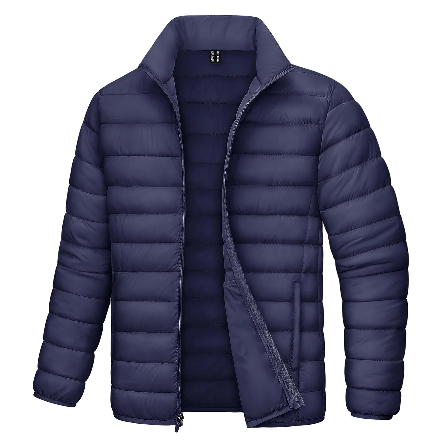 Berna Puffer Jacket