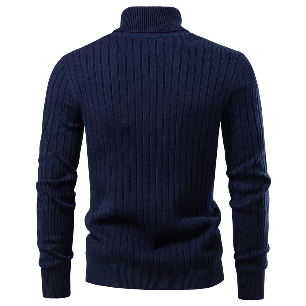 Hallstatt Cashmere Sweater