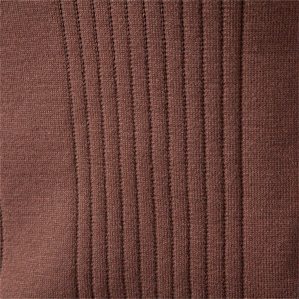 Wessex Polo Long Sleeve