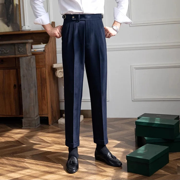 Paris High Waist