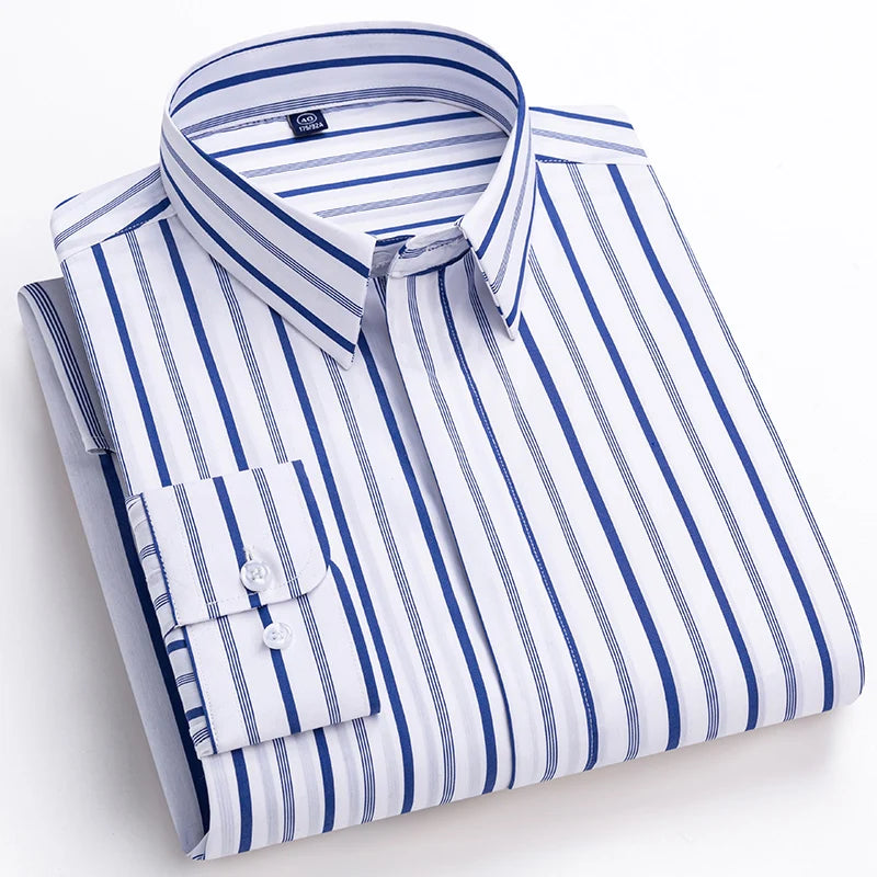 Beaumonts Long Sleeve Shirts