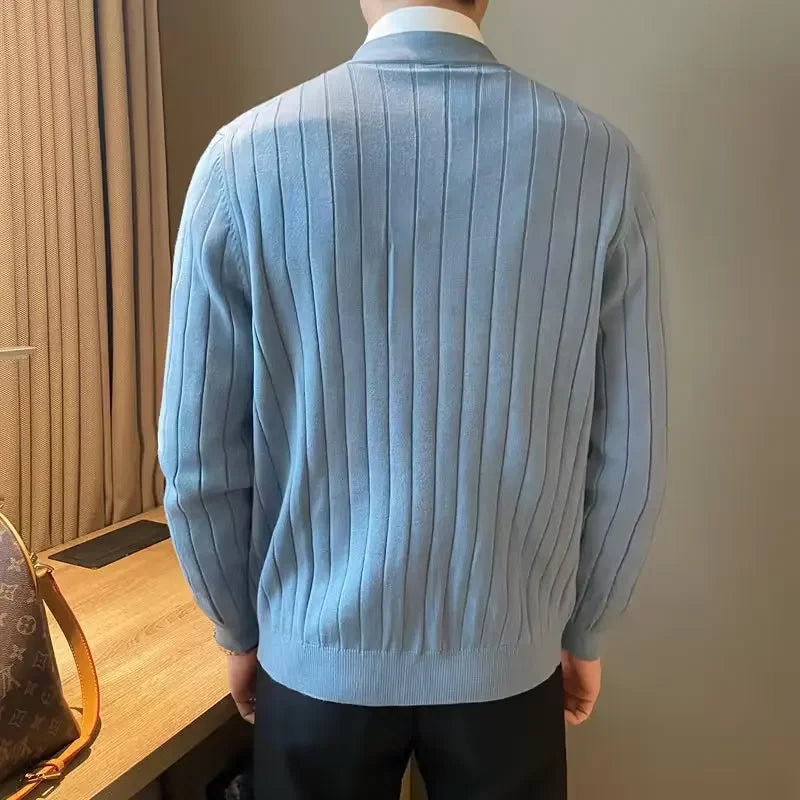 100% Premium Wool Gillet