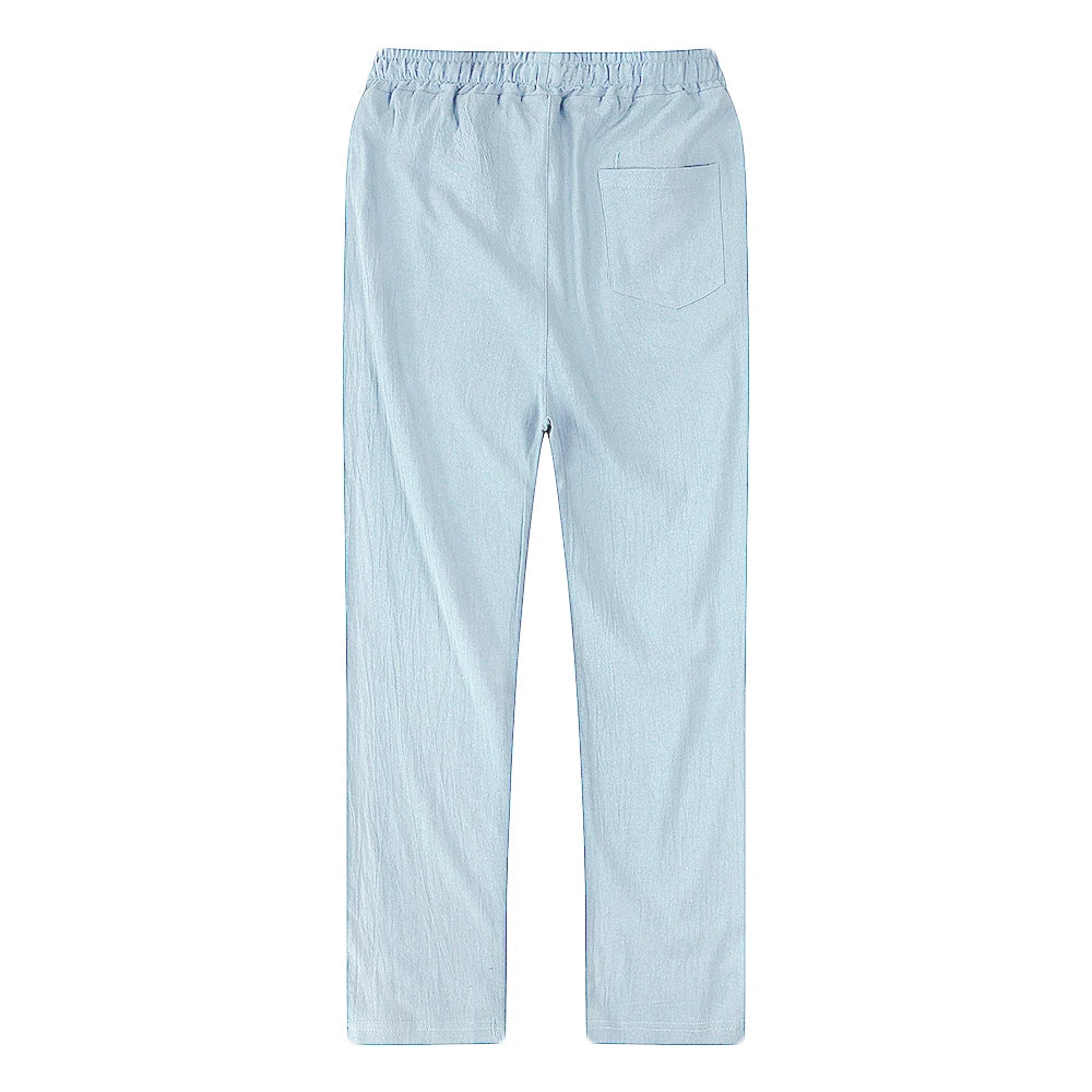 Cancun Linen Pants