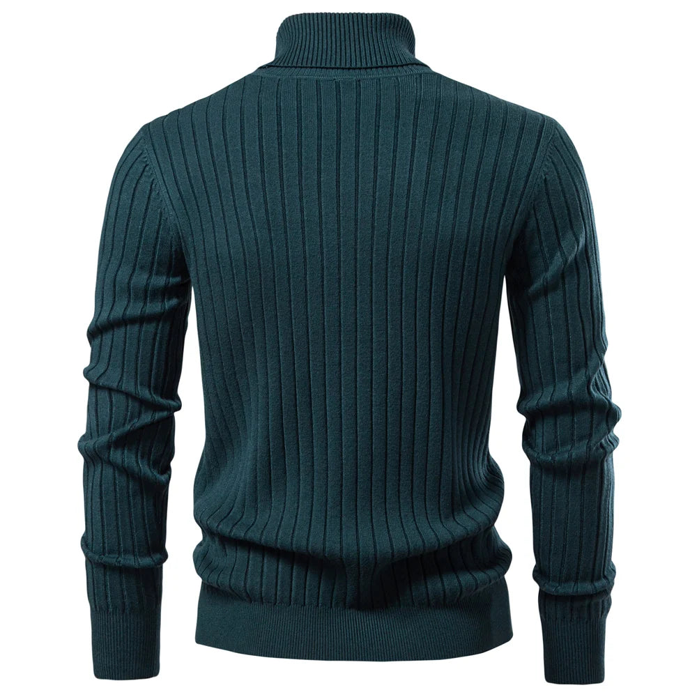 Hallstatt Cashmere Sweater