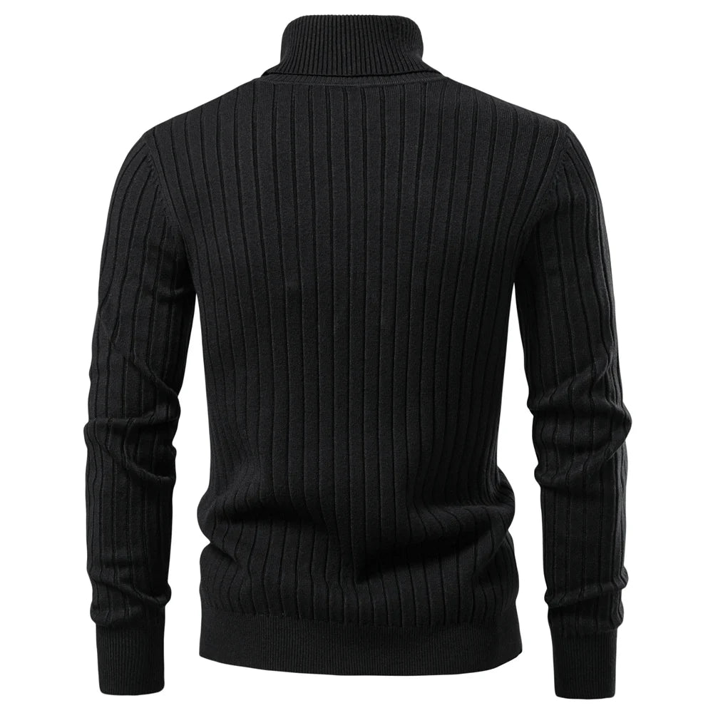 Hallstatt Cashmere Sweater