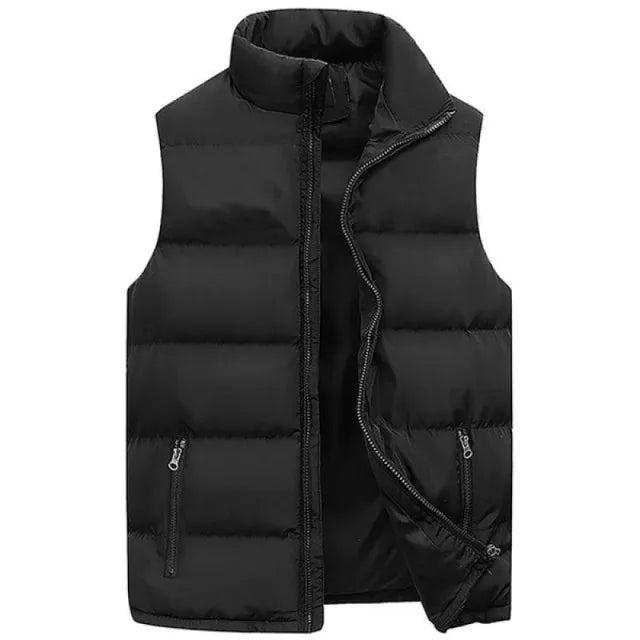 Beaumonts Puffer Gillet