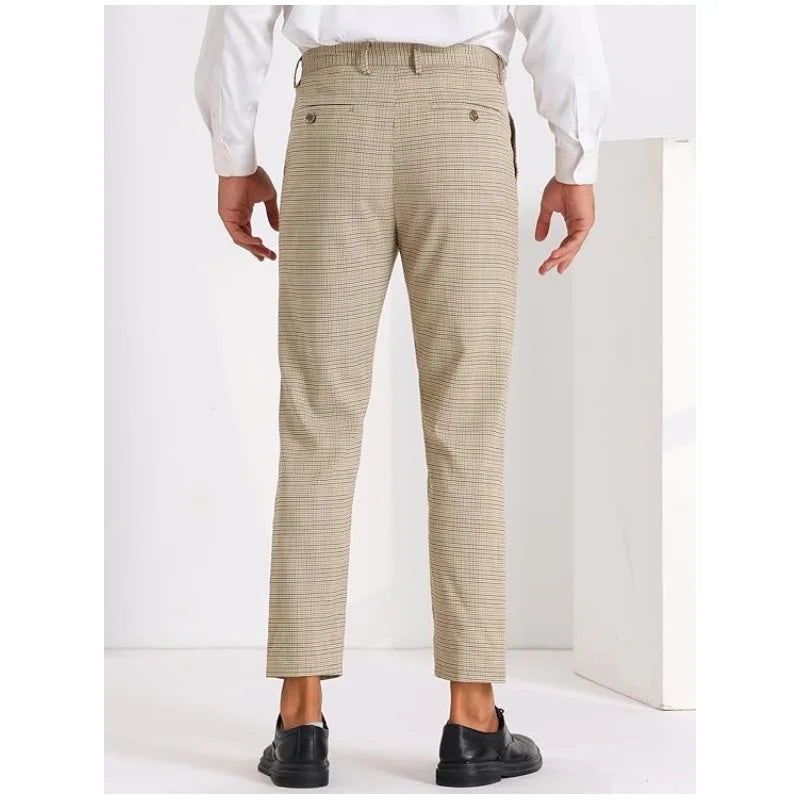 Genebra Trousers