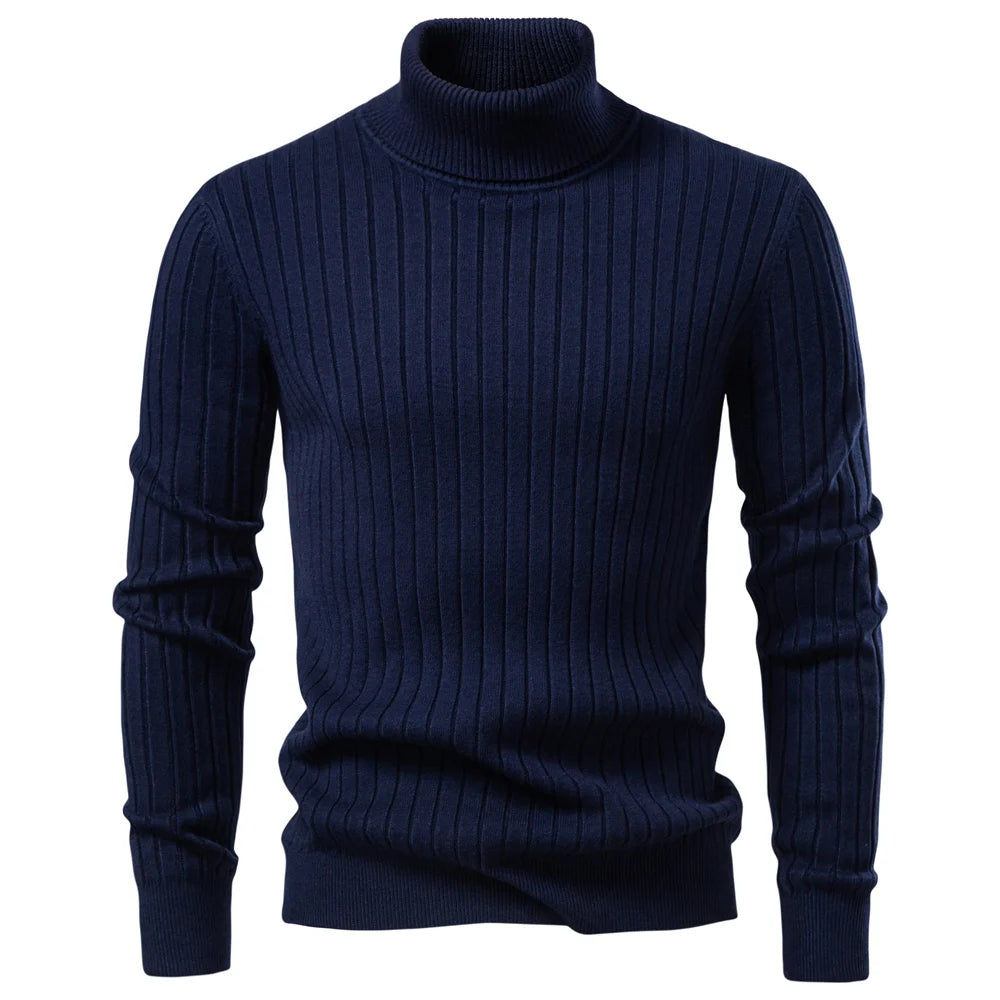 Hallstatt Cashmere Sweater