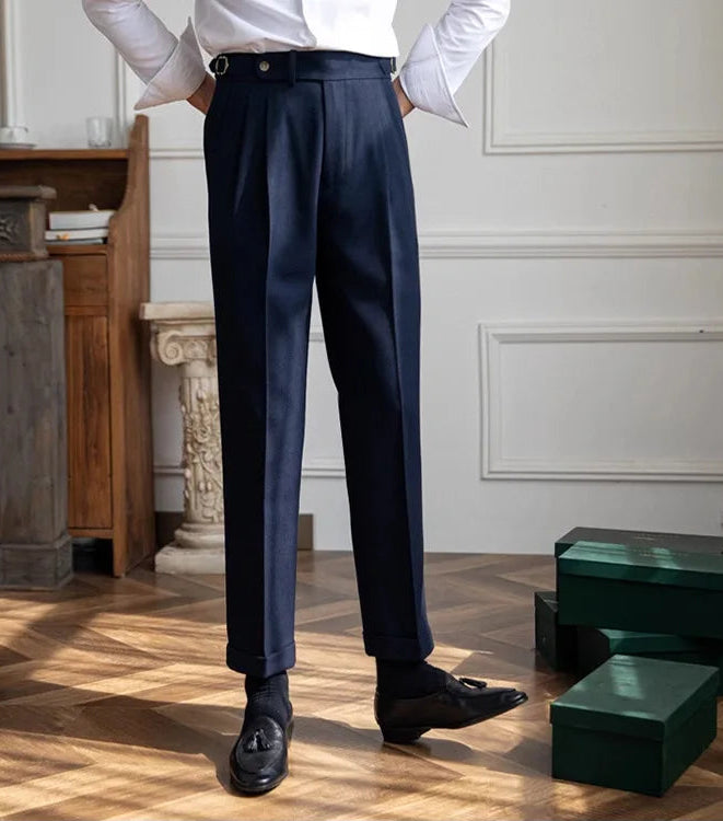 Paris High Waist