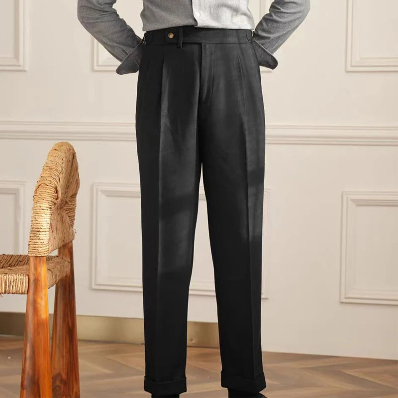 Paris High Waist