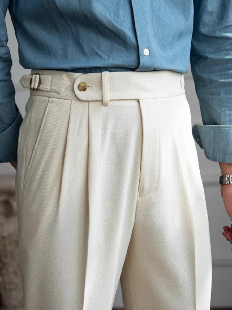 Paris High Waist